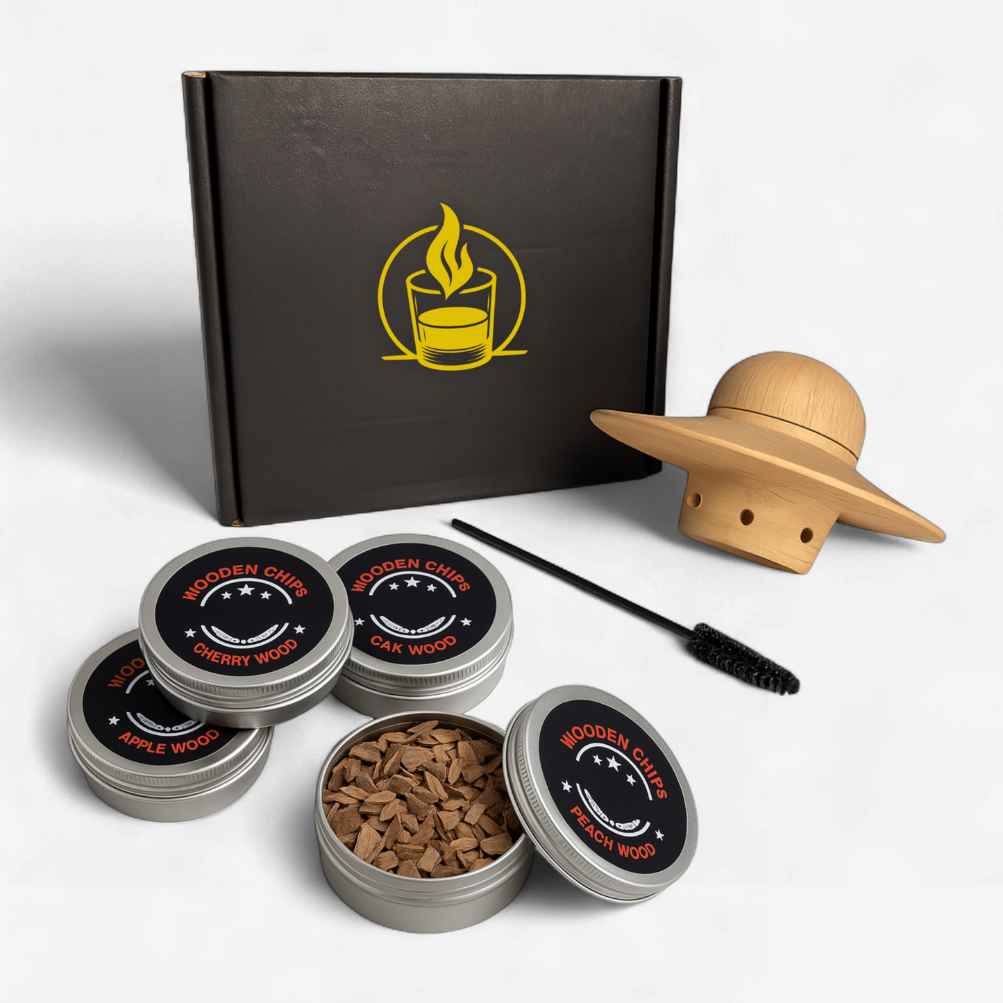 Horizon Smoker Set