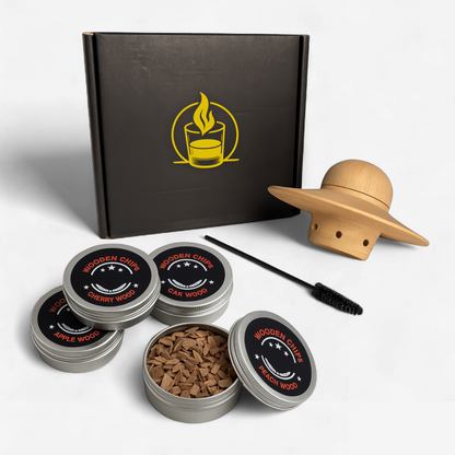 Horizon Smoker Set